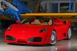 Ferrari F430 Spider by Inden Design 2009 года